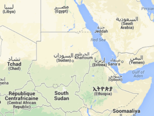 sudan